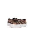 thumbnail image 1 of Steve Madden Emmi Platform Sneaker (Women's), 1 of 5