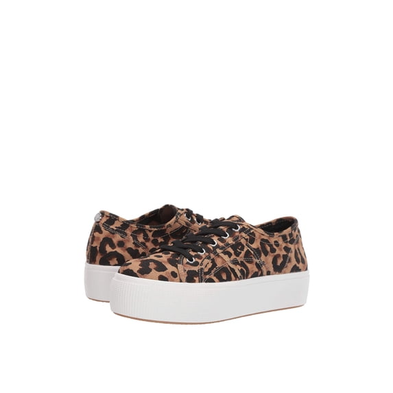 Steve Madden Emmi Platform Sneaker (Women's)