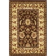 thumbnail image 2 of Traditional Eefrulhull Collection Area Rug Green - 2'2"x3', 2 of 2