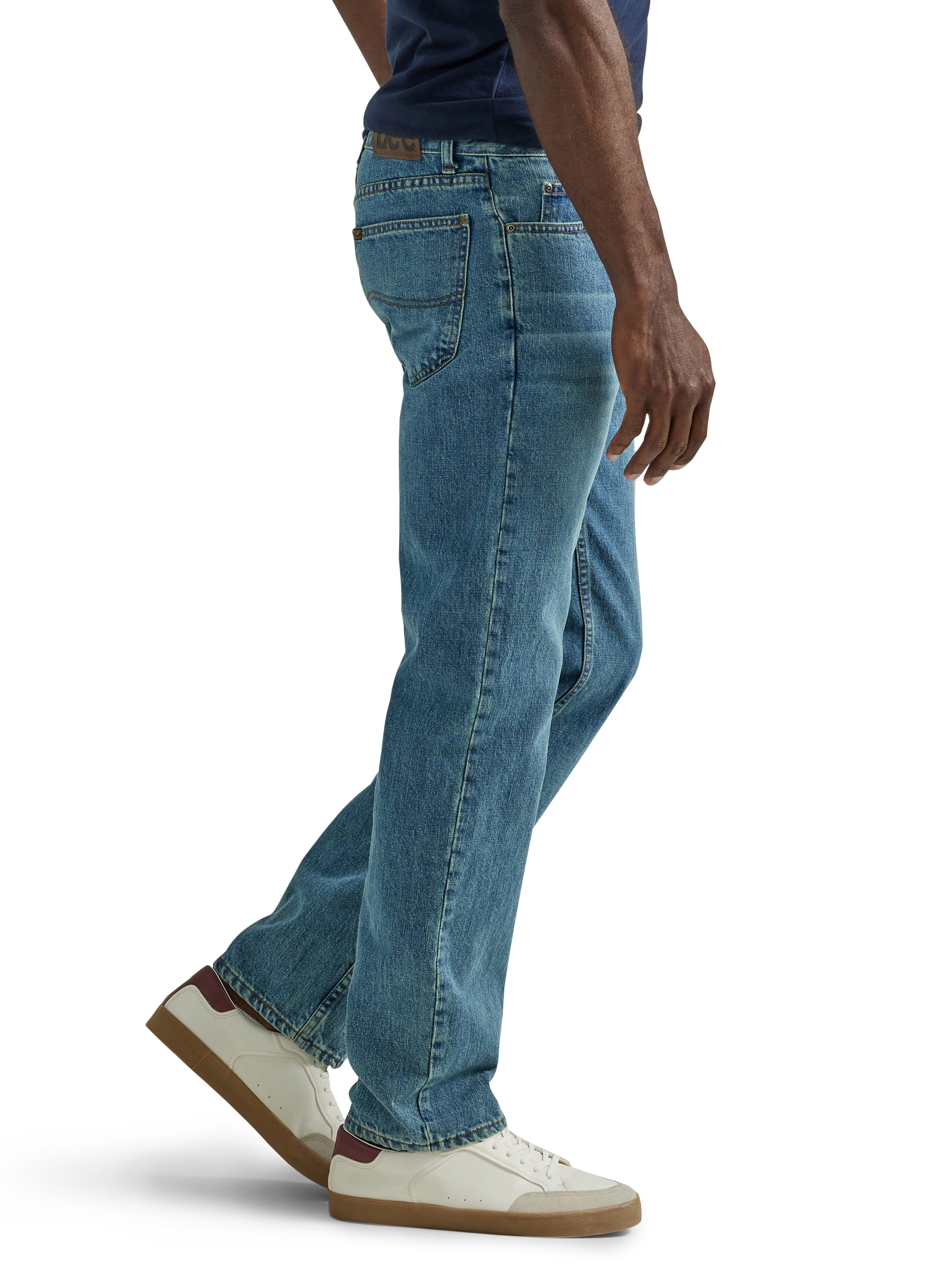 Lee® Men's Legendary Regular Straight Jean