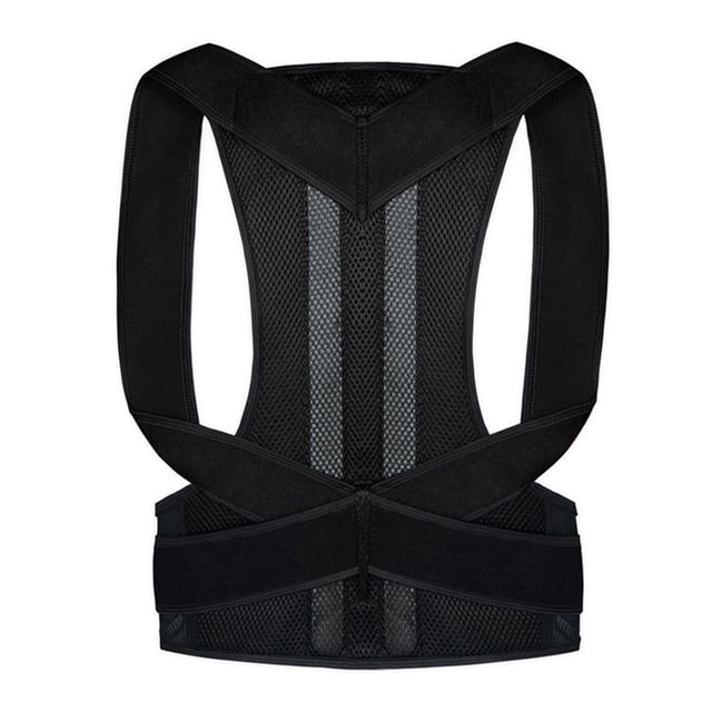 Ortesis, soporte terapéutico para la postura con corsé de postura, corsé de columna, terapia para la escoliosis, terapia para la escoliosis, soporte para la columna, cinturón para la escoliosis,