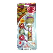 Pop Ups! Teenage Mutant Ninja Turtles Donatello Lolipop Toy