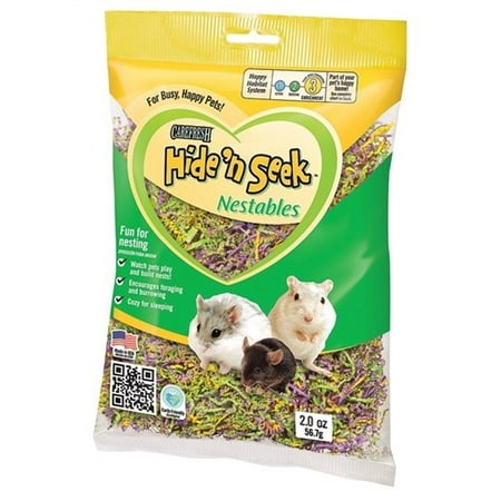 Carefresh Hide N Seek Nestables