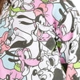 thumbnail image 3 of Minnie Mouse Girls Hoodie - Minnie Mouse Skimmer Pullover Hoodie- Sizes 4-16, 3 of 4