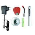thumbnail image 4 of Máquina de fotocurado Dental, lámpara de fotocurado Oral Led de Metal, materiales dentales, equipo Dental, 4 of 4