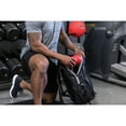 thumbnail image 6 of SKLZ 18 x 5 inches Handheld Textured Red Foam Roller for Muscle Recovery, 6 of 7