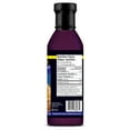 thumbnail image 3 of Walden Farms Sirop de Bleuet, 12 fl oz, 3 of 3