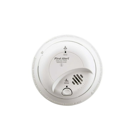 Brk first alert 9120b