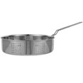 thumbnail image 3 of Bandeja de vapor para cocina, cesta para cocinar al vapor, olla para cocinar al vapor, cesta para cocinar al vapor, vaporera de acero inoxidable, 3 of 5