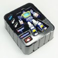 thumbnail image 1 of Mini Soundwave con transformación Laserbeak MFT HS-03 HS03 soldados calientes G1 bolsillo guerra deformación figura de acción Robot juguete regalos xuanjing unisex, 1 of 2