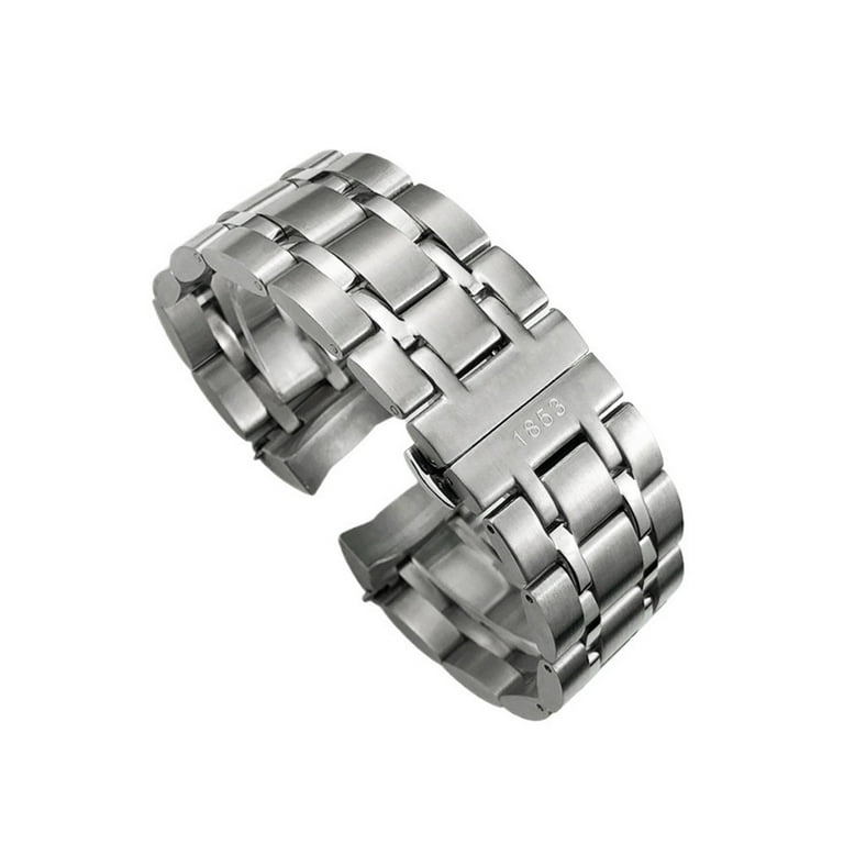 Watch Accessories 22mm 23mm 24mm Fit For Tissot 1853 Couturier