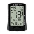 thumbnail image 2 of Sigma BC 23.16 STS Triple Wireless Bike Computer - Wireless, Black, 2 of 2