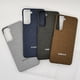 thumbnail image 2 of Funda protectora trasera para Samsung Galaxy S20 S21 Plus Note 20 Ultra Hiha Canvas Pattern para Galaxy S21 + S21Ultra S20FE A12 Tan Jianjun unisex, 2 of 2