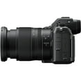 thumbnail image 5 of Nikon Z6 III Mirrorless Camera 24.5MP Full Frame 4K Video Bundle Battery 64GB Card Tripod Filter Kit Software (International Model), 5 of 7