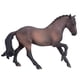 thumbnail image 4 of MOJO Hanoverian Bay Figura de juguete realista pintada a mano Marrón, 4 of 4