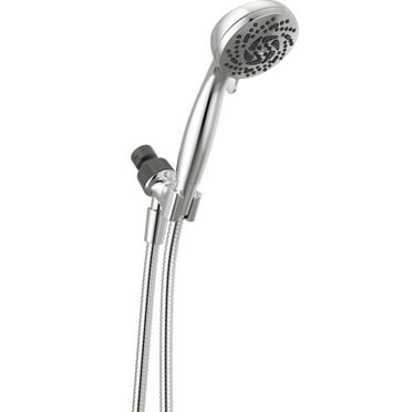 Delta 5-Setting Hand Shower in Chrome - 1.75 GPM - 75500