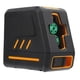 thumbnail image 4 of Herramienta autonivelante de nivel de línea Mini T08, herramienta de medición de nivel de Rayo verde Horizontal y Vertical, 4 of 10