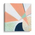 thumbnail image 1 of Cuadro decorativo - Peach Eclipse Iv, Grace Popp 90x90 Canvas Lab Abstracto, Contemporáneo, 1 of 2