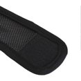thumbnail image 4 of Dog Knee Support Brace Soft Comfortable Breathable Oxford Cloth Adjustable Dog Rear Leg Brace for Pain Relief Injury Recovery L, 4 of 4