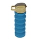 thumbnail image 4 of Botella de agua portátil, taza de agua de silicona plegable, botella de agua, taza de agua de silicona, artesanía superior, 4 of 9