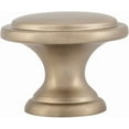 thumbnail image 3 of 25 Pack Champagne Cabinet Knobs Door Drawer Pulls Handles Kitchen Hardware, 3 of 6