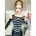 thumbnail image 3 of 40th Anniversary Barbie Doll Collector Edition 1999 Mattel 21384 NEW, 3 of 9