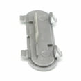 thumbnail image 1 of 68141170AC Trunk Rack Protector Chrome Fits 2014 - 2020 for Jeep Cherokee -, 1 of 4