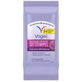 thumbnail image 1 of Toallitas vaginales femeninas Vagisil Medication Anti-Picazón x20, 1 of 4