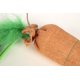 thumbnail image 5 of Juguete para Gatos con Hierba Gatera SmartyKat Kolossal Karrot Jumbo Naranja, 5 of 9