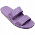 thumbnail image 2 of Pali Hawaii Unisex Original Jandal Sandal Lilac - PH-0405-LIL, 2 of 7