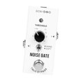 thumbnail image 2 of Pedal supresor de ruidos Noise Gate, pedal de efectos de guitarra eléctrica, accesorios para bajo eléctrico, 2 of 8