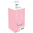thumbnail image 2 of SAYDY Zero 2 Porte-Clés Bluetooth Format Mini Manette pour SAYDY Switch, Windows, SAYDY et macOS (Édition Rose), 2 of 7