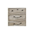 thumbnail image 2 of Progressive Furniture Chatsworth Wood Nightstand in Chalk White, 2 of 6