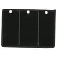 thumbnail image 4 of IDEANATEGRATE Patch Display Board Black 1Set 11x7.9in, 4 of 8
