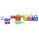 thumbnail image 1 of Juguetes Educativos Montessori, Cerraduras y Llaves de Aprendizaje del Alfabeto de Colores para Juguetes para Niños, Juego de Juguetes de Aprendizaje para Bebés, Juguetes, 1 of 7