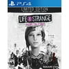 BRB Product _ Enix Life is Strange: Before the Storm Limited Edition (PS4)