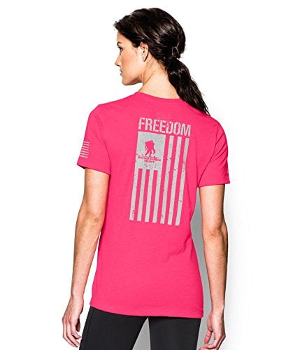 womens under armour freedom