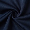 thumbnail image 6 of Miqool Big and Tall Men's Activewear Short Sleeve Crewneck Tee and Shorts Set Summer Outfit Casual Athletic Sports Tracksuit, 6 of 9