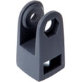 thumbnail image 4 of Adaptador de montaje de micrófono para HyperX QuadCast, kit de repuesto para adaptador de montaje HyperX QuadCast, adaptador de soporte de micrófono para brazo de pluma HyperX QuadCast de 3/8", 4 of 4