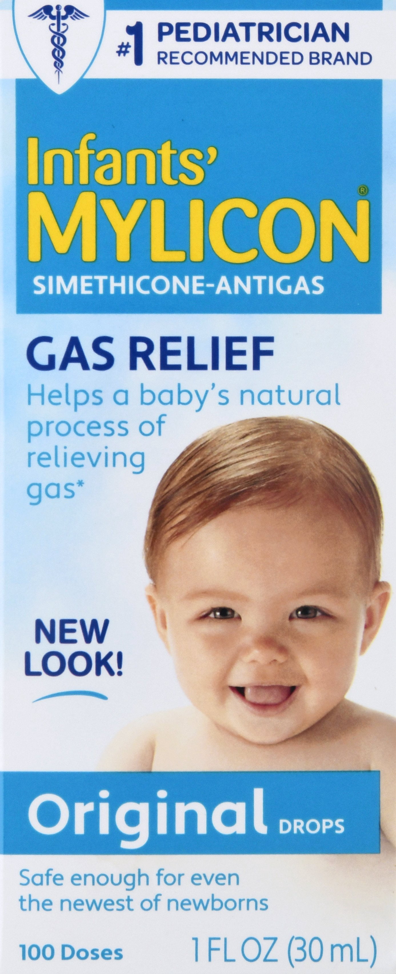 mylicon gas drops walmart