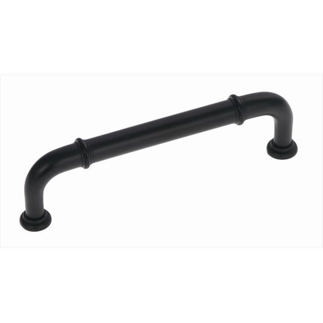 96mm Cottage Oil-Rubbed Bronze Cabinet Pull