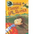 thumbnail image 1 of CLASSIC STORIES.TELL ME A STORY B JAIN PUBLISHERS PEGASUS, 1 of 1