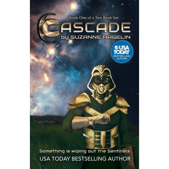 The Severance Cascade, Book 1, (Paperback)