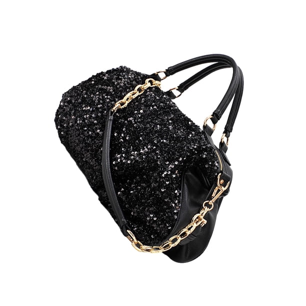 Qarigey Bolso de hombro moderno para mujer con amplio espacio para teléfonos y lápices labiales Bolsos de lujo para mujer Bolsas de mensajero y de hombro