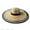 Beige, variant on Big Brimmed Face Covering Hat, Temperament, Organza Fisherman Hat, Women's Summer Thin Shade, Sun Protection, Korean Version Of Japanese Straw Hat