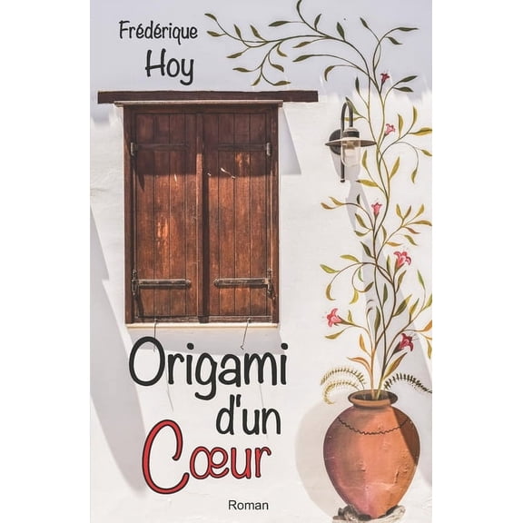 Origami d'un Coeur (Paperback)
