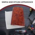 thumbnail image 4 of FENGGUIQU Vinilo Para Interior De Auto Con Acabado Madera Y Tecnología Anti-, 4 of 6
