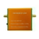thumbnail image 2 of 100k-6GHz RF AMP Amplificador de señal de radio de banda completa Potenciador de señal de radio Preamplificador de señal de radio Amplificador de ganancia de bajo ruido de alta linealidad, 2 of 6