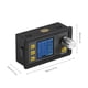 thumbnail image 5 of Convertidor Reductor, Módulo De Fuente De Alimentación Reductor Programable De Voltaje/corriente Constante, Con Pantalla LCD DP20V2A Con Función De Voltímetro Y Amperímetro, 5 of 8