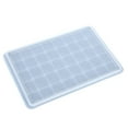 thumbnail image 2 of Silicone Ice Tray,Ice Cubes Tray Molds Ice Cubes Molds Ice Cubes Tray Built for Precision, 2 of 6